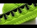  रंग का शानदार स्वेटर डिजाइन/Two Colour Sweater Design/Double Colour knitting/Do Rang ka design|