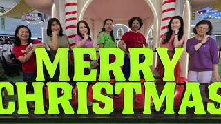 Christmas Time's a-Comin' - Contra Dance 