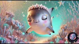 Calming Baby Sleep Music 🧸 Gentle Lullabies for Peaceful Rest