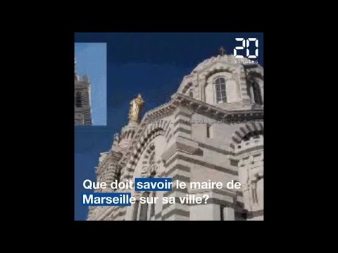 Que doit savoir le maire de Marseille
