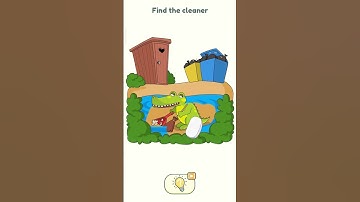 dop 2 gameplay level 260 delete one part