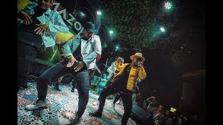 Jota Mendoza - en Vivo (Amazona - Movistar Arena) 2019