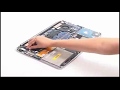 How to disassemble dell XPS 9530 Precision M3800 TBT Thunderbolt