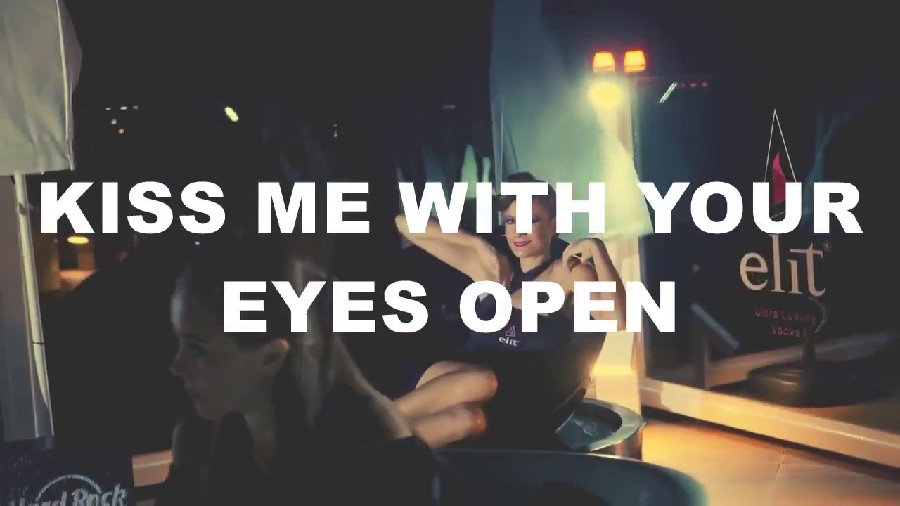 Download Elohim & Whethan - Sleepy Eyes [Lyrics Video]
