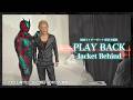【BEHIND】仮面ライダーゼッツ 新章主題歌 「PLAY BACK」 Jacket撮影