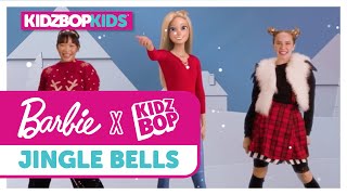 kidz bop kids barbie jingle bells remix official music video