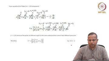 Lec 31 - Couette Flow