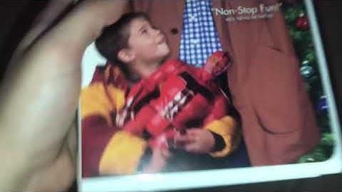 Clamshell VHS Collection (Part 2)