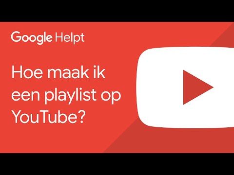 Video: Een YouTube-kanaal maken (met afbeeldingen)