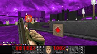 Violetshift Map 11 UV-Max in 17:40.00