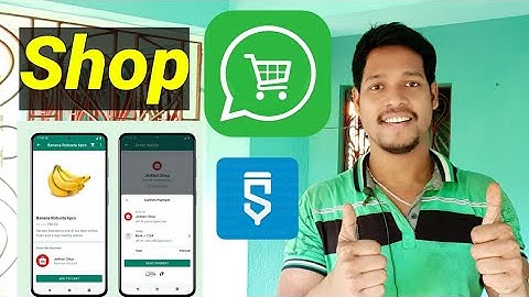 WhatsApp shop project in sketchware pro #AndroidAppdeveloper #sketchware #Aauraparti