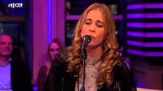 Anouk - Ms. Crazy (Live @ RTL Late Night)