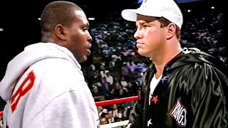 Tommy Morrison (USA) vs Donovan Ruddock (Canada) | KNOCKOUT, Boxing Fight Highlights HD by Boxing Legacy 13,558 views 11 days ago 10 minutes, 11 seconds