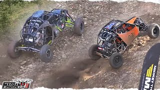 Mini Rock Bouncers Unleashed: Utv Bounty Series Finals At Midamerica Outdoors!