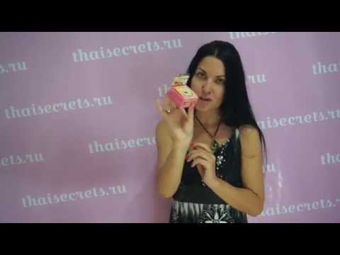 Натуральная Тайская отбеливающая зубная паста классическая Натуральная Тайская отбеливающая зубная паста классическая