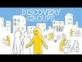 Discovery groups