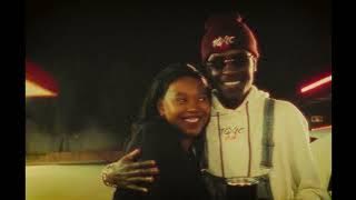 Subotouch - AmaJuba (Official Visualiser) ft. Hlumza, SLY & Miagi  [Coldest Winter Baby]