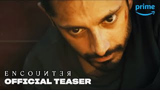 Encounter' Review: Riz Ahmed Unnerves in Small Scale Disaster