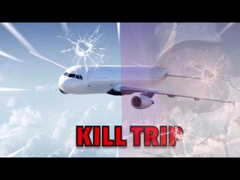 BRANDO - KILL TRIP - CMR DISS (Chrissy and kids dead )