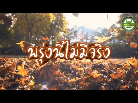 พรุ่งนี้ไม่มีจริง - ปาน ธนพร