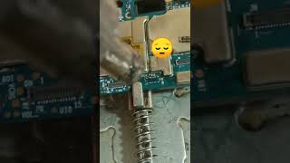 How to fix infinix battery clip, #govarial #followers #viralpost