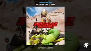 Jah Cure - Telephone Love (Reggae Gold 2k17)