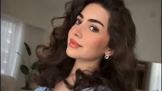 ميك اب سهل سريع وخفيف 🦋✨|أروى نصر 🌟