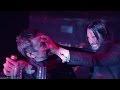 Non-Stop Action: Nightclub | John Wick