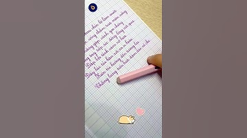 Bút tẩy xoá mực S205 viết bài luyện chữ, in hình dễ thương #luyenchudep