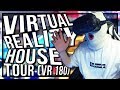 VIRTUAL REALITY HOUSE TOUR (VR180)