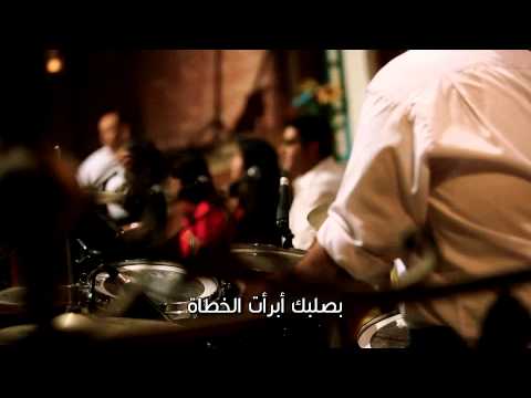 ترنيمة بإيدك صنعت النجوم فريق الكنيسة الإنجيلية الثانية بالمنيا 