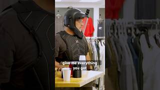 💥 Armed Robbery Simulation 👀 Watch the full episode ​⁠​⁠​⁠@firstpersondefender Update