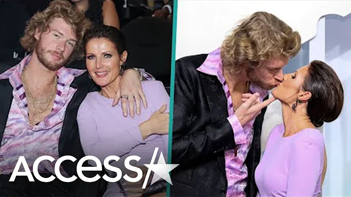 Yung Gravy Defends PDA w/ Addison Rae's Mom At VMAs