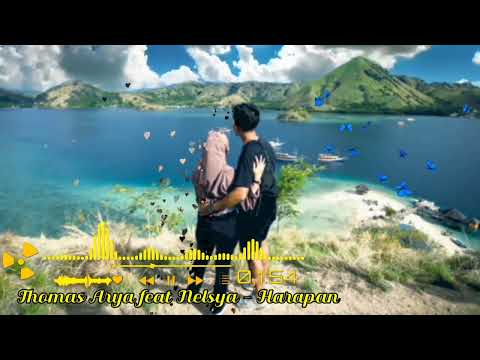Thomas Arya feat