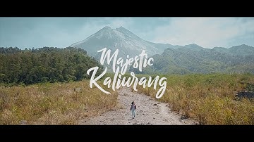 Pesona Alam Kaliurang