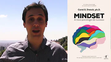 O que significa mindset fixo?