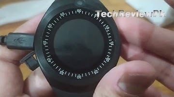 Y1s GSM smart watch complete review Hindi Urdu TechReviePk