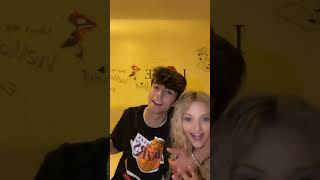 I Tik Tok Più Romantici Di Aurora Baruto E Mura