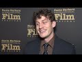 SBIFF 2024 - Houston Sasselli 10-10-10 Winner Interview