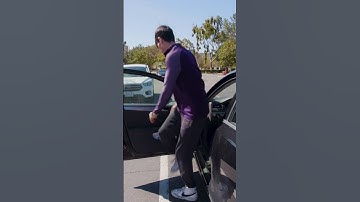 When you’re insecure about your height 😂 #shorts