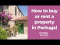 ‎Portugal Calling: Renting & Buying in Portugal