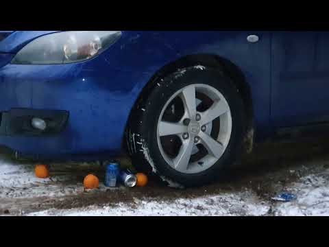 Wheelspins Pedal Pump Crush Pepsi &Fruits in Dr Martens Mazda Preview