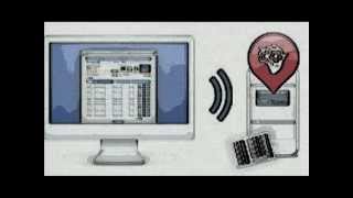 Package Logging Software: A Holiday Carol of Package Tracking screenshot 5