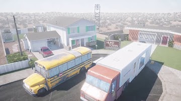 Nuketown Team Deathmatch?! - Far Cry® 5