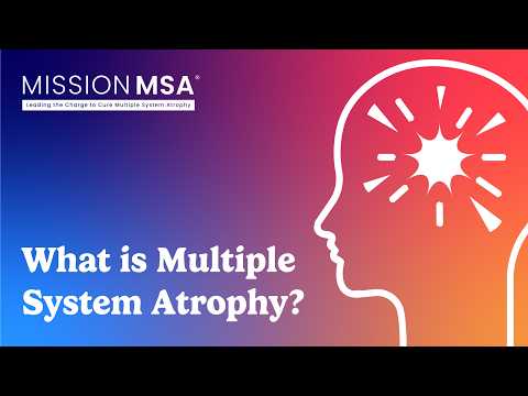 What is Multiple System Atrophy (MSA)?