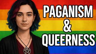 Why So Many LGBTQ+ People Are Drawn to Paganism