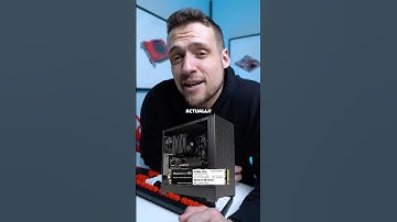 How to Upgrade an SSD on a Prebuilt PC
