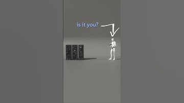 This VPN Server Ignores You on Purpose