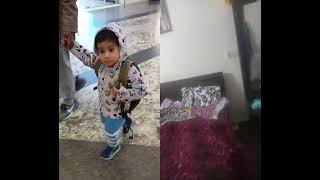 The Journey begins #shorts #stylishshaurya #cutebaby #rhymes #comedy #motivation #motivational #yt