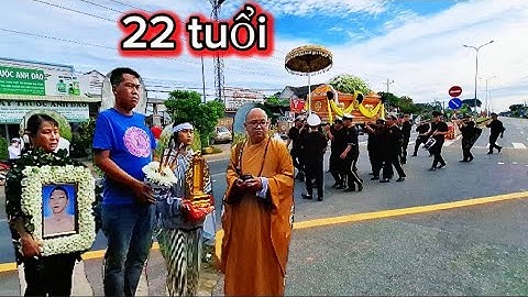 Tang lễ ( Duy Bảo Trân 22 tuổi) bị bệnh, người  mẹ khóc thảm thiết tại , Tân Bình,vĩnh tân, tphcm.